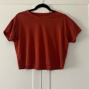 Lululemon | Cates T-shirt